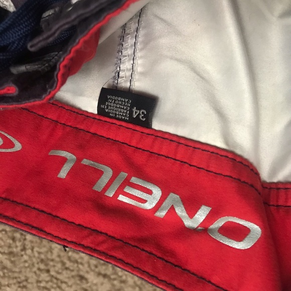 Swim shorts - Picture 2 of 3